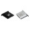 Suitable for X-T4 X-T3 Hot Shoe Embedded Flash Black 1
