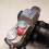 Suitable for X-T4 X-T3 Hot Shoe Embedded Flash Black 6