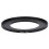 52mm-77mm 52-77 Metal Step Up Filter Ring Adapter for Camera 5