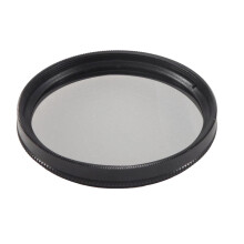 52mm circular polarising CPL filter