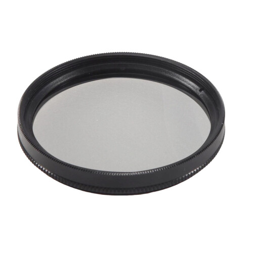 52mm circular polarising CPL filter