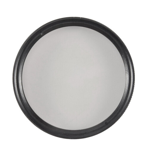 52mm circular polarising CPL filter 2