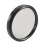 52mm circular polarising CPL filter 6