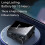 SX39 Wireless Lavalier Microphone for DSLR Camcorder IOS 7