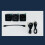 SX39 Wireless Lavalier Microphone for DSLR Camcorder Type-C 9