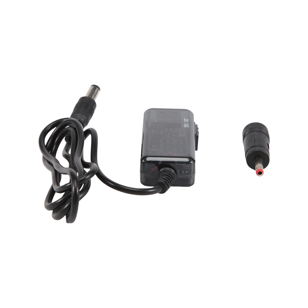Usb Boost Cable 5V Step Up To 9V 12V Adjustable Voltage Converter 4851802916282
