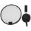 40Cm Round Universal Portable Speedlight Softbox Flash Diffuser 8