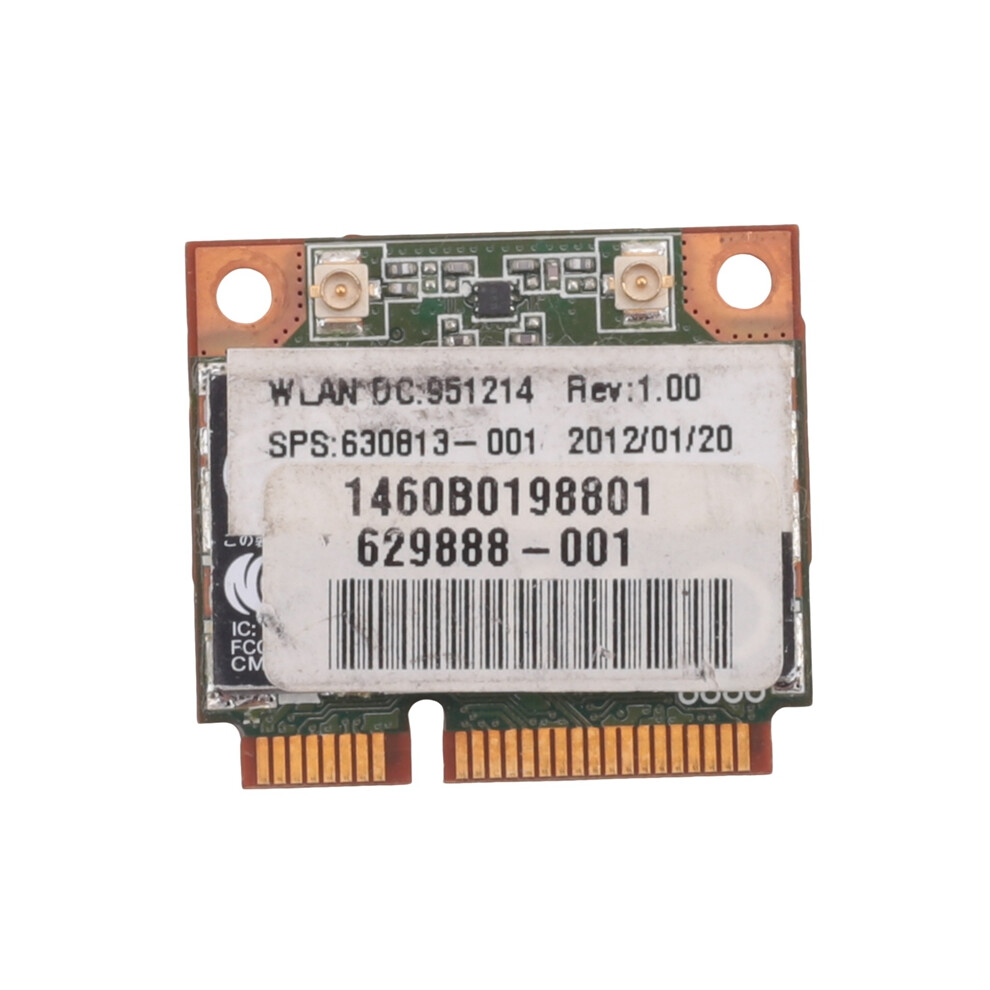 Photos - FM Transmitter RT3592BC8 Dual Band 300M & Bluetooth 3.0 Wireless Card for 4530S