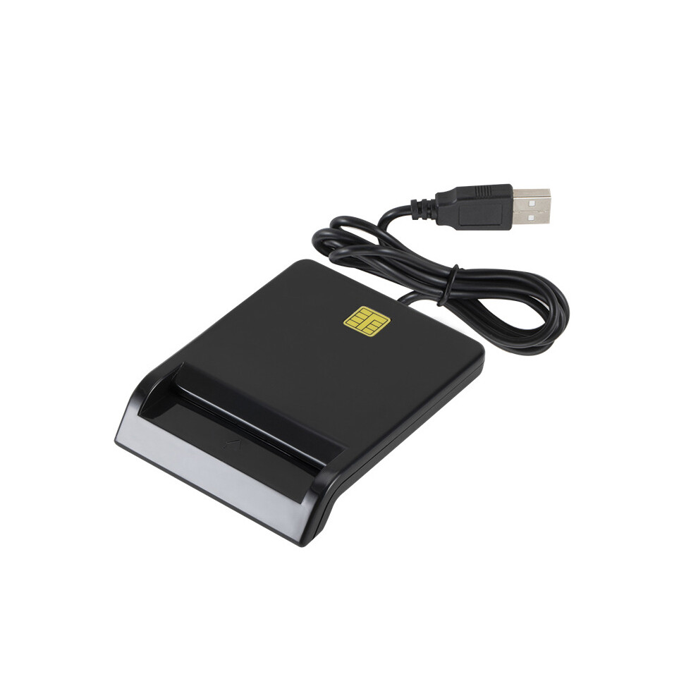 Universal Portable Smart Card Reader For Android Phones And Tablet 4851802914912