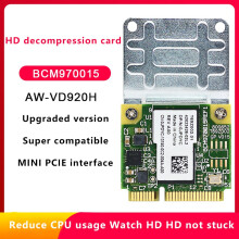 BCM970015 PCI-E Adapter Hardware Video Decoder for Laptop Eee PC HTPC