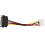 Mini PCIe to PCI Express 16X Riser for Laptop External image Card 9