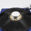 Aluminum Vinyl Record Weight Stabilizer Disc Balanced Clamp Black 6