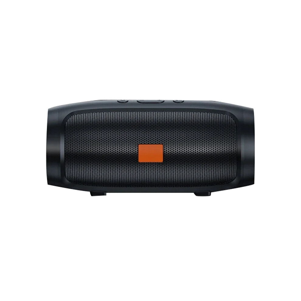Bluetooth Speaker Dual Stereo Outdoor Tf Usb Playback Fm 4851802913052