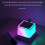 Wireless Bluetooth Microphone Speaker B 4
