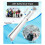 Cell Phone Selfie Stick with Bluetooth Remote for 4-7 In Smartphone,C 7