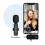 Microphone 3 in 1 Lavalier Mobile Phone Live Broadcast Equipment 7