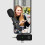 Microphone 3 in 1 Lavalier Mobile Phone Live Broadcast Equipment 5