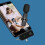 Microphone 3 in 1 Lavalier Mobile Phone Live Broadcast Equipment 6