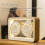 Retro Bluetooth Speaker Connection Stereo Soundbar A 4