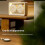 Retro Bluetooth Speaker Connection Stereo Soundbar A 8