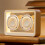 Retro Bluetooth Speaker Connection Stereo Soundbar A 5