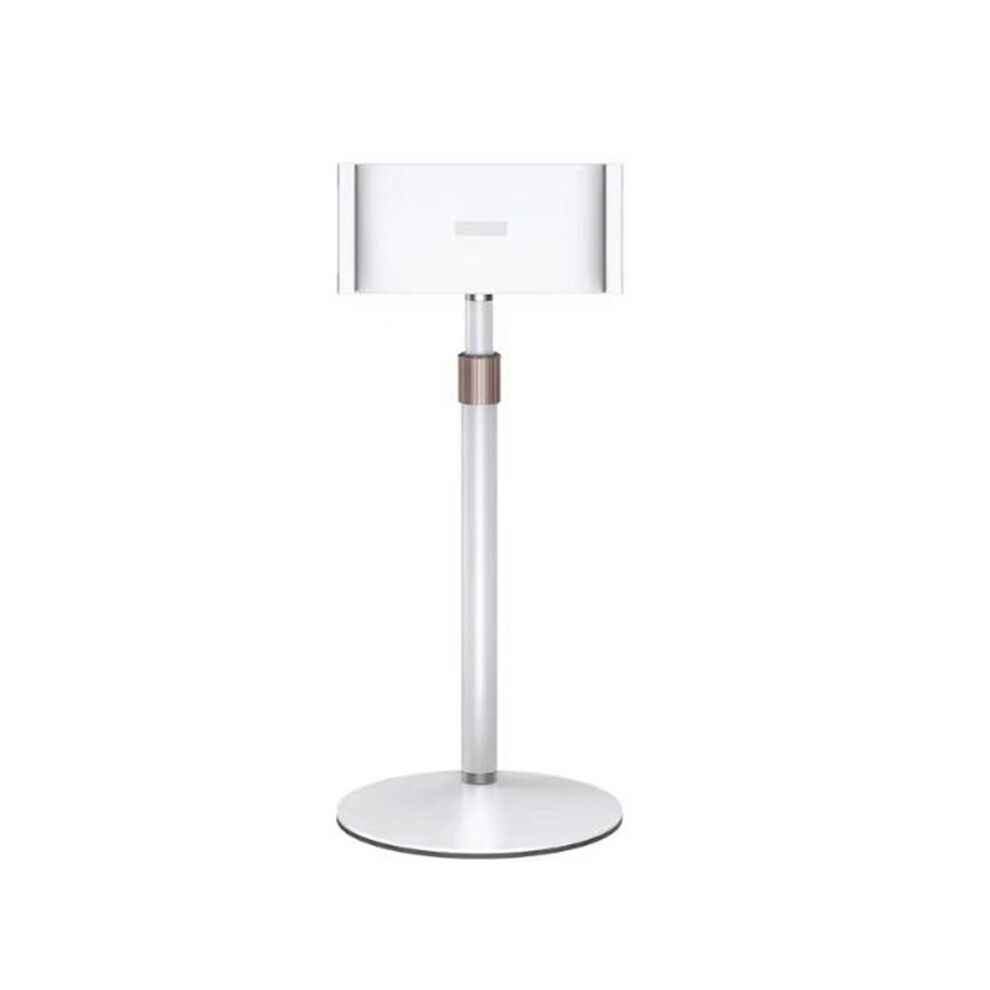 Portable Monitor Tablet Holder Standing Stand White 4851802914554