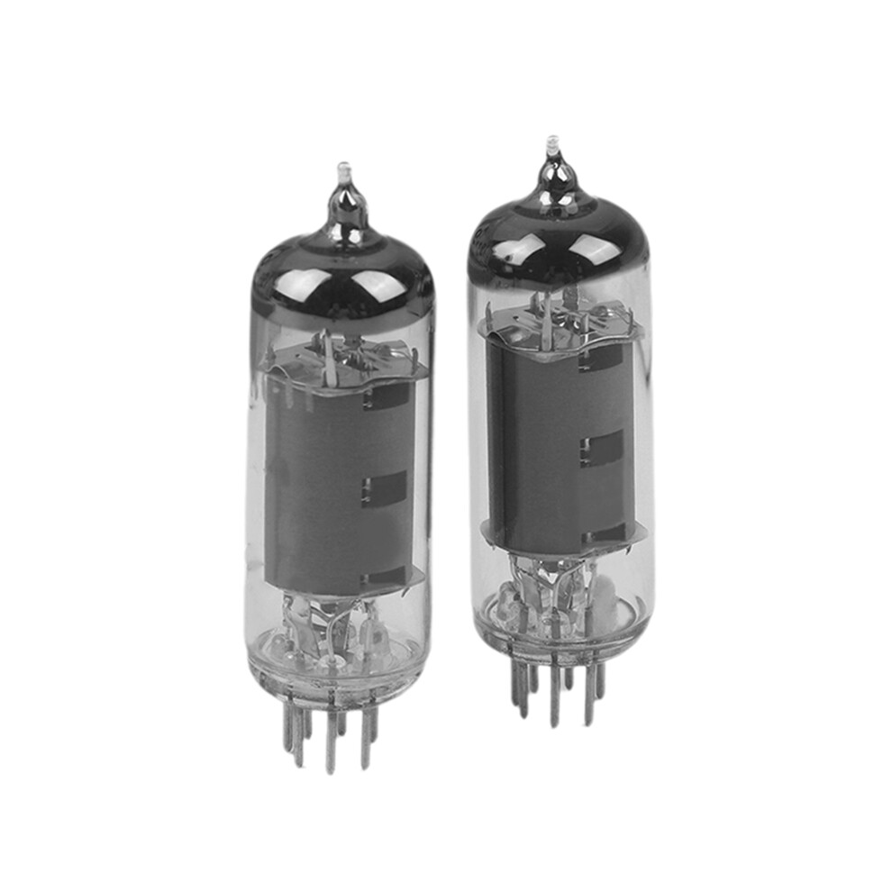 2Pcs 6K4 Vacuum Tubes Upgrade For Pairing Tube Audio Amplifiers 4851802913274
