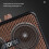 Aroma -04 Electric Guitar Amplifier 5W Portable Bluetooth Speaker 10