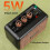 Aroma -04 Electric Guitar Amplifier 5W Portable Bluetooth Speaker 8