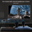 LED Mini Projector Mobile Video Beamer Home Theater Support 7