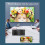 LED Mini Projector Mobile Video Beamer Home Theater Support 3