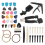 65 PCS Guitar Accessories Kit with Strings, Tuner, Capo, Picks 1