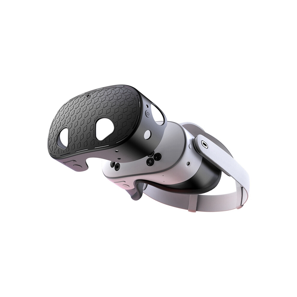 Photos - Other for Computer Front Shell Headset Case Silicone Cover for 3s, Drop-Proof