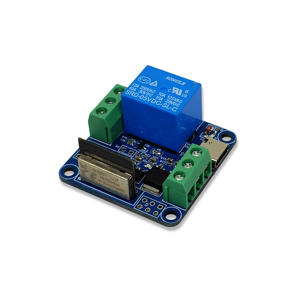 5V Wifi Bluetooth Wireless Iot Development Board Module 4851802918026