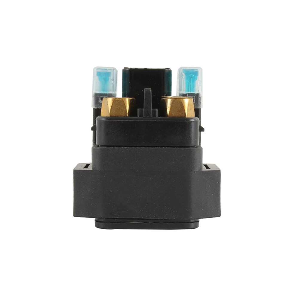 Motorcycle Relay For Yfm 550 750 Grizzly 700 Light 4851802918897