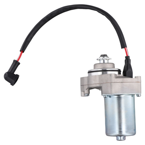 3 Bolt Top Mounted Motor Electric for 50-140CC 2