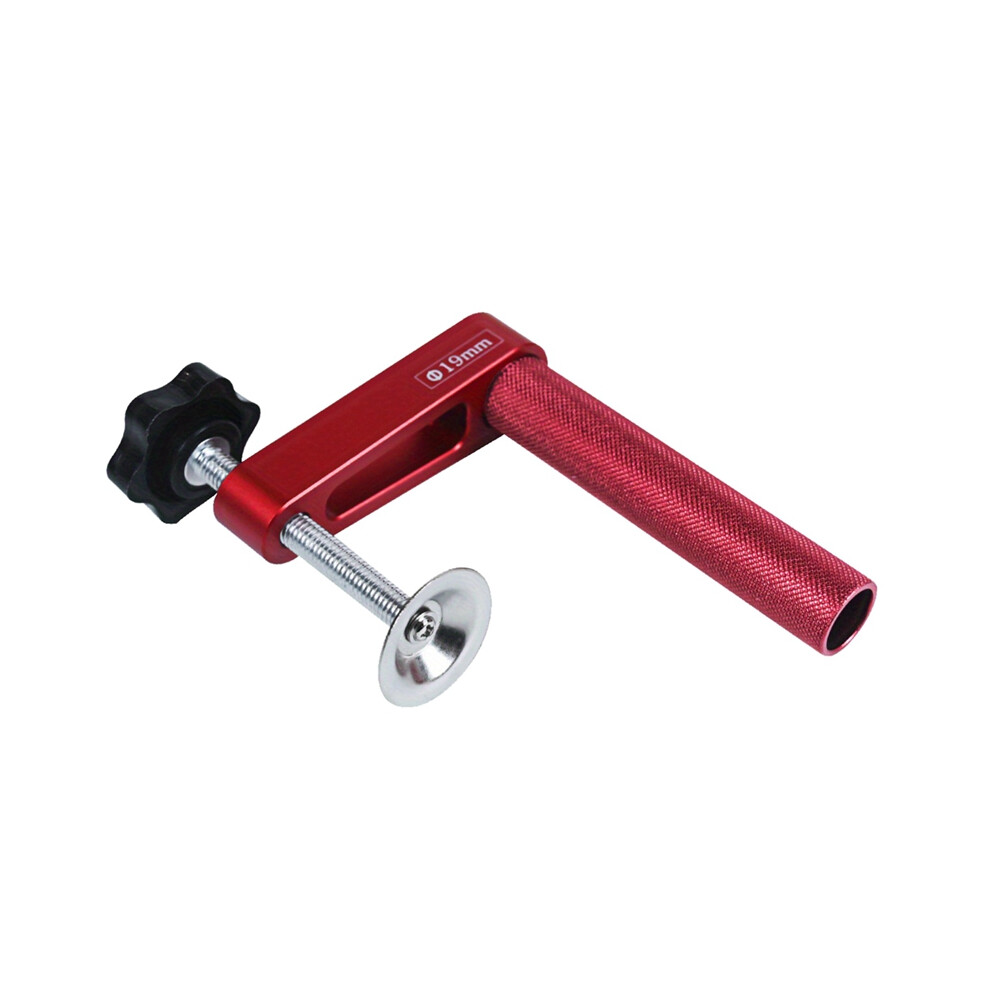 1Pc 19Mm Dog Hole Clamp Woodworking Benchtop Bench 4851802918316