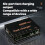 450W Six-Way High Power Simple CNC Indicator Shell A 5