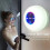 Portable Waterproof Bluetooth Shower Speaker with Suction Cup 6