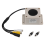 Microphone Speaker Device for Security Camera Outdoor Waterproof 3