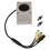 Microphone Speaker Device for Security Camera Outdoor Waterproof 4