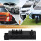Front Left Right Side Electric Power Seat Backrest Control Adjustment Switch for EX ASX 10