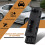 Front Left Right Side Electric Power Seat Backrest Control Adjustment Switch for EX ASX 9