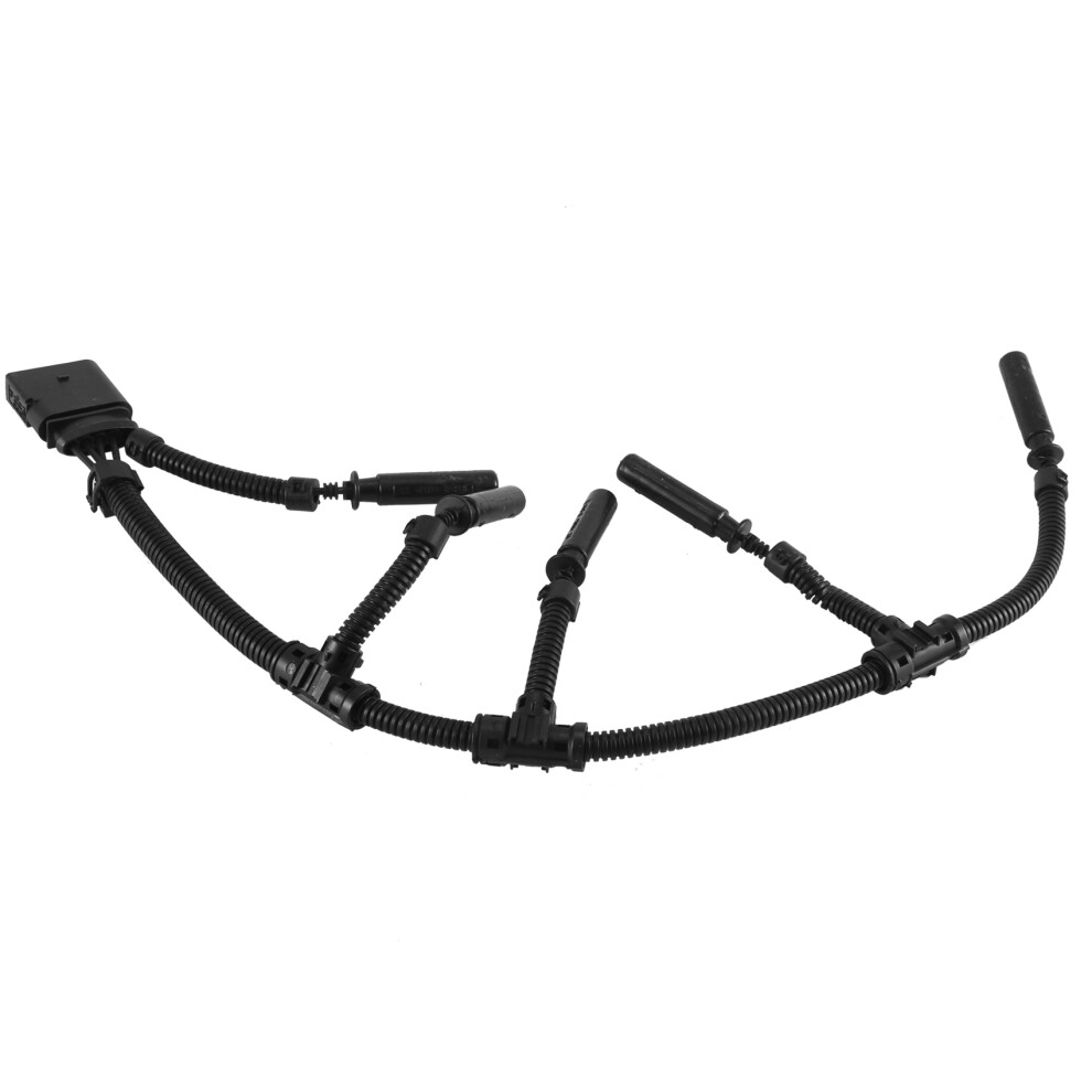 Car Glow Plug Bridge Wiring Harness For - Transporter 2.5 Tdi 2003-2010 070971277B 4851802923686