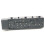 Front Left Right Side Electric Power Seat Backrest Control Adjustment Switch for EX ASX 7