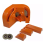 Multipurpose Drill Bit Grinding Sharpener,Electric Sharpener for All Bits Portable Grinder Tool 2