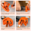 Multipurpose Drill Bit Grinding Sharpener,Electric Sharpener for All Bits Portable Grinder Tool 7