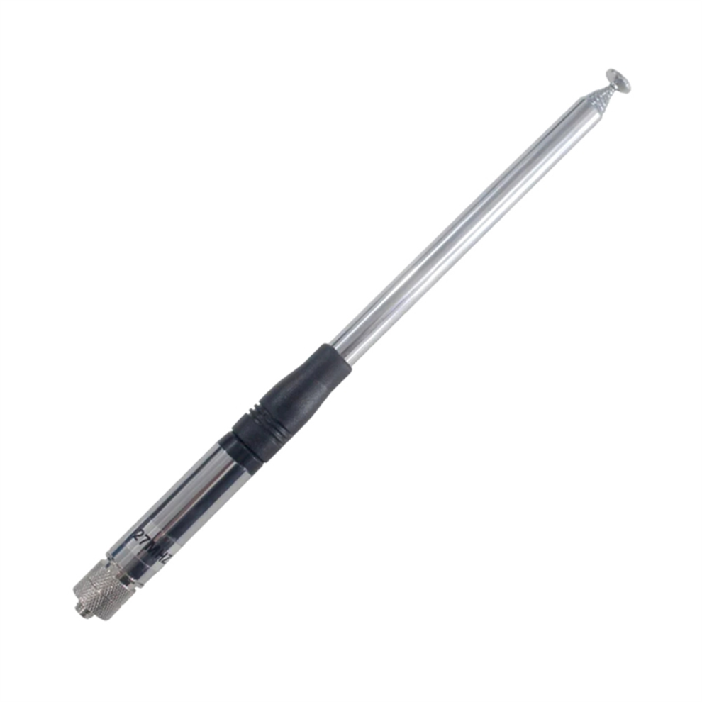27Mhz Telescopic Antenna Sma-F Connector Aerial For Short Wave Radios Walkie Talkie Rod 4851802926649