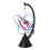 Solar System Planet Mobile Desk Toy 4