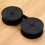 4 Pack Typewriter Ribbon Twin Spool Ink Replacement Part for Most Typewriter(Black) 8